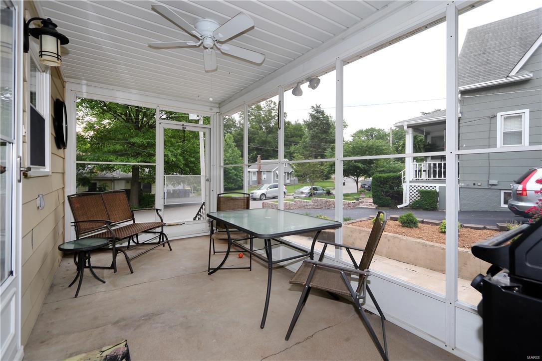 Reavis Place - Residential