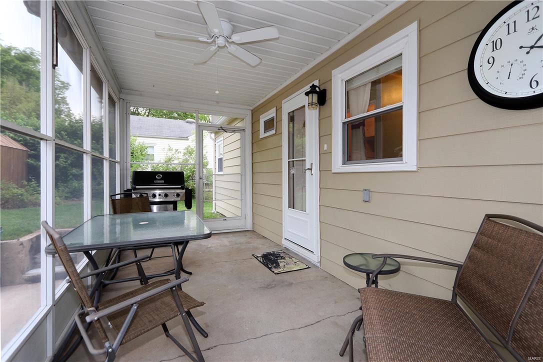 Reavis Place - Residential