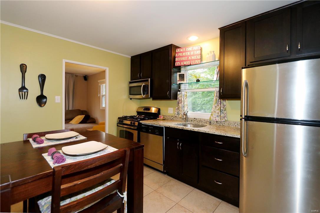 Reavis Place - Residential