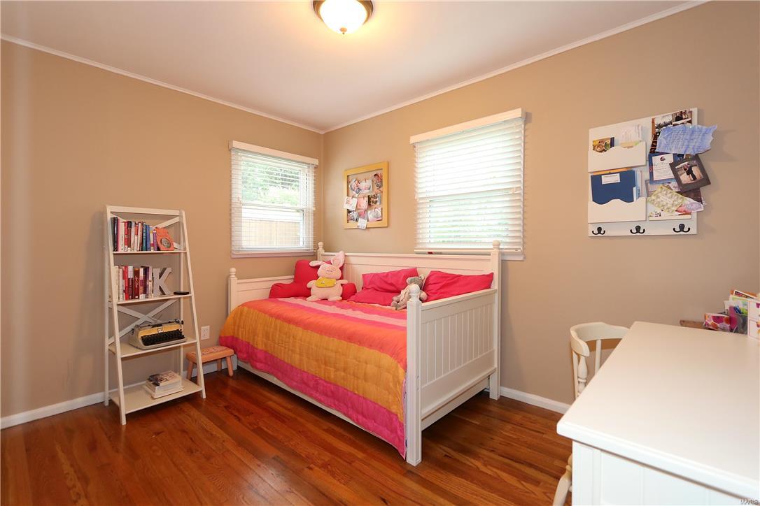 Reavis Place - Residential