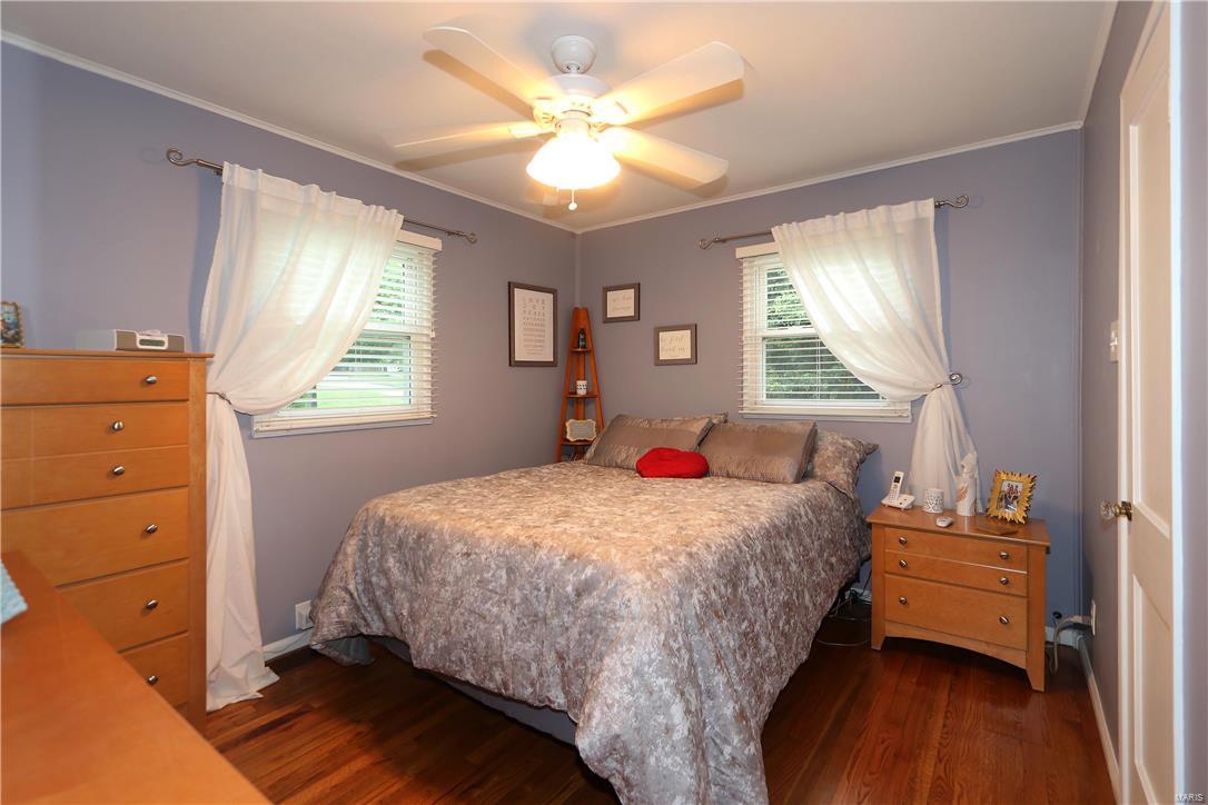 Reavis Place - Residential