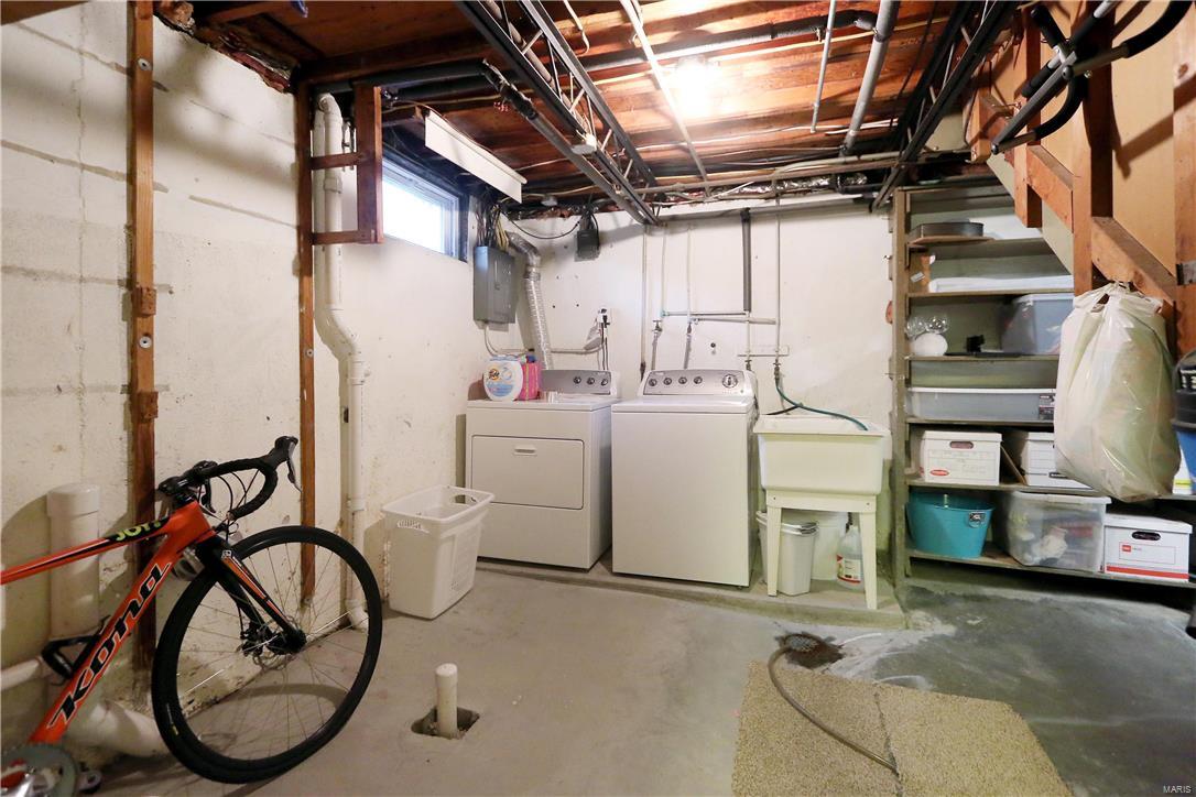 Reavis Place - Residential