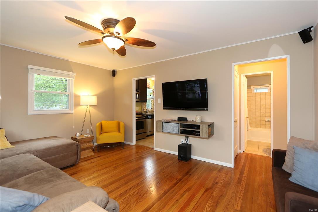 Reavis Place - Residential