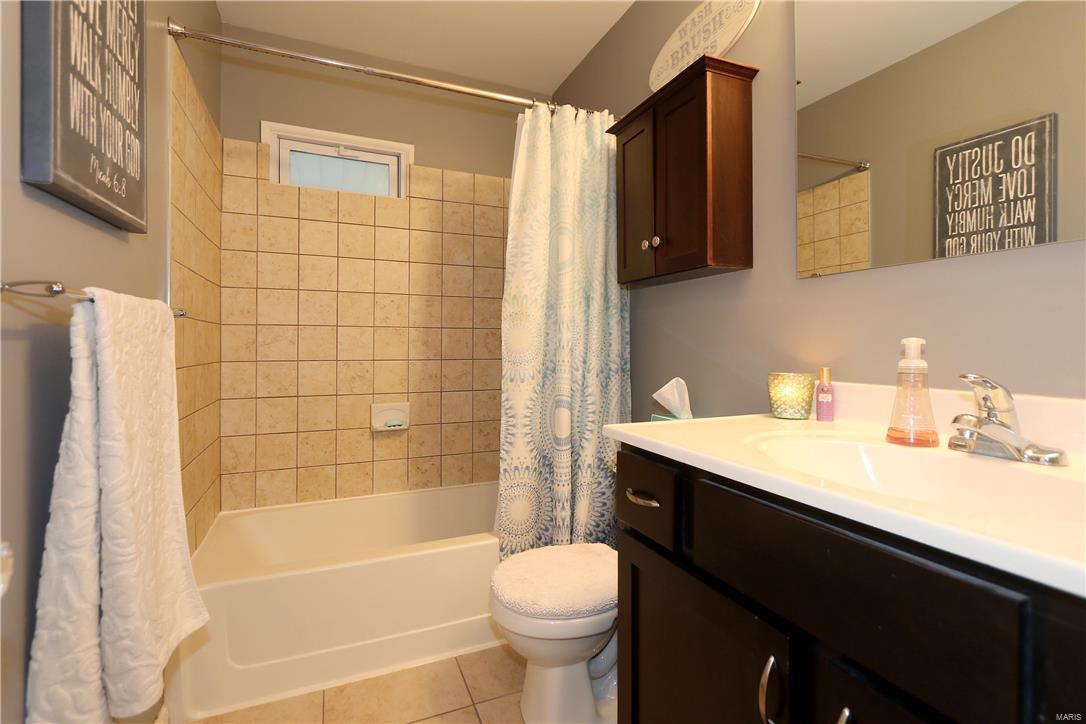 Reavis Place - Residential