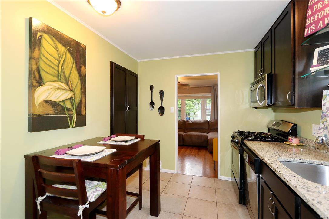 Reavis Place - Residential