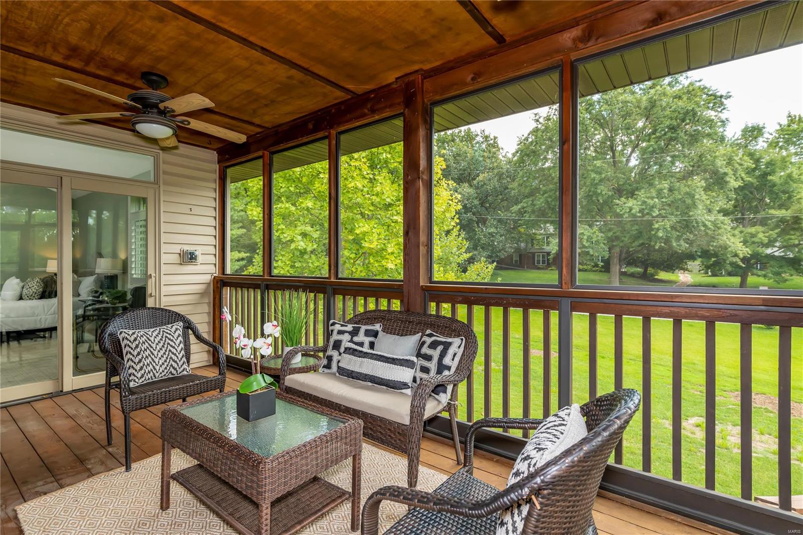 Bon-Aire - Residential