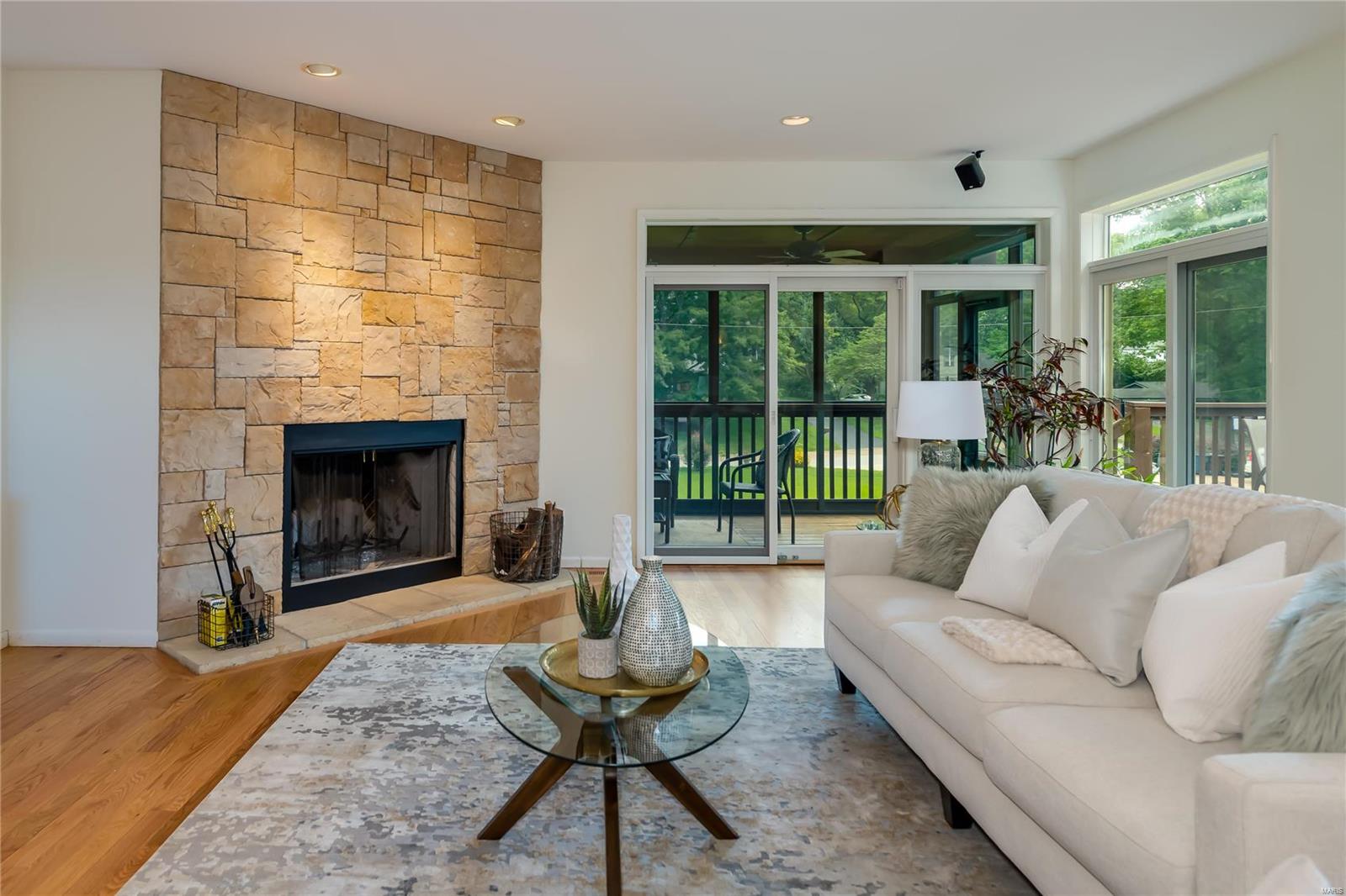 Bon-Aire - Residential