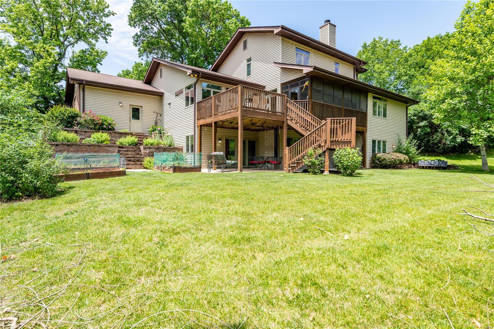 Bon-Aire - Residential