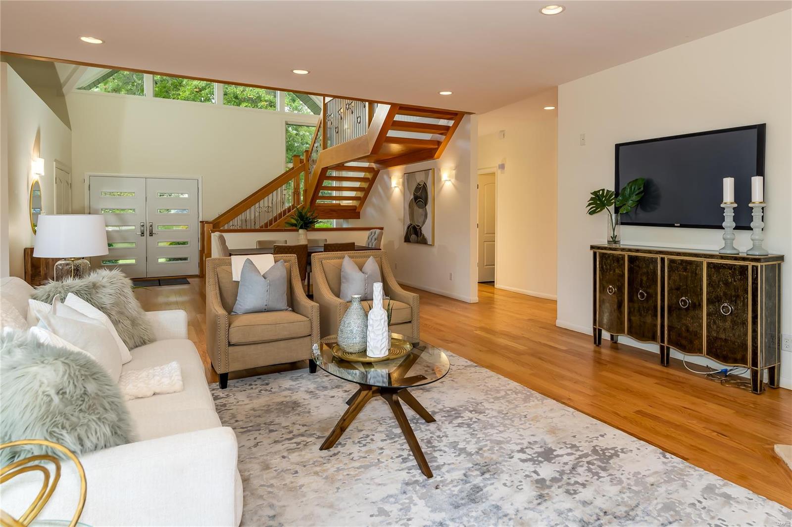 Bon-Aire - Residential