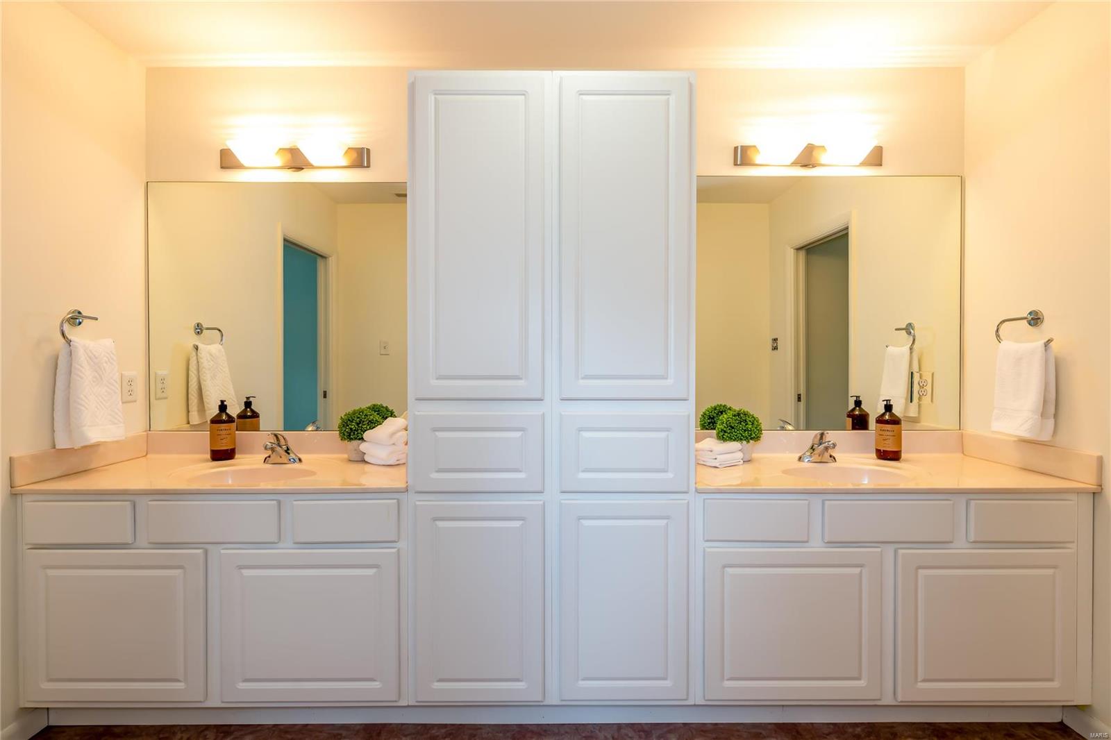 Bon-Aire - Residential