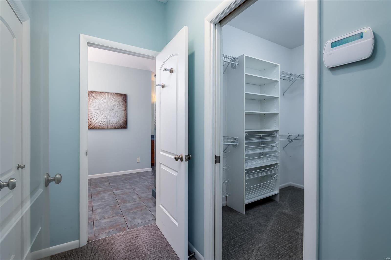 Bon-Aire - Residential