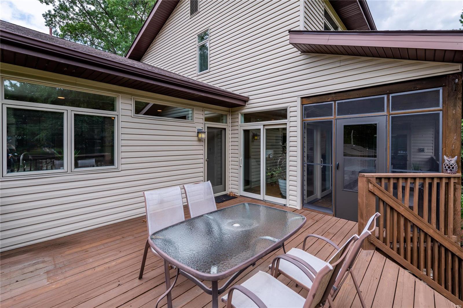 Bon-Aire - Residential