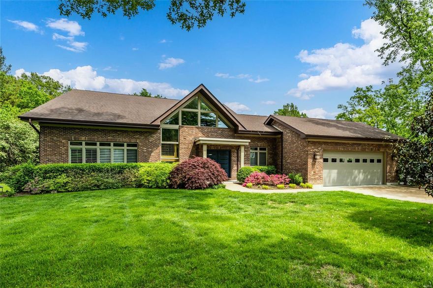 No detail is overlooked in this 17-yr young custom-built oasis! This is the home where friends and family will want to gather, where life-long memories will be made, and where there will always be room to grow and enjoy. Nestled on a tranquil tree-lined street just minutes away from new shopping, dining, and entertainment venues set to open soon. Opportunities to attend award winning schools. Exercise on the many walking/biking trails leading to Stacy Park. 3 levels of open concept living w/ flexible spaces for home offices, rec rooms, and outdoor gatherings. The kitchen offers updated appliances & new granite countertops, walk-in pantry, and is anchored by an amazing stainless-steel island that seats 7. ML primary suite with 3 closets, a spa-like bath and access to a serene screened-in porch. Unbelievable amounts of closet & storage space on every floor. ML laundry, 2 newer large water heaters, zoned HVAC, protected by an alarm system, sump pump, & back-up built-in GENERAC generator. Additional Rooms: Mud Room