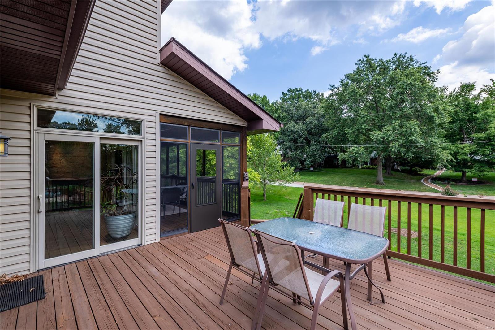 Bon-Aire - Residential