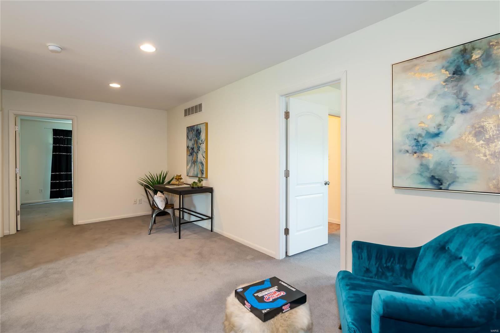 Bon-Aire - Residential