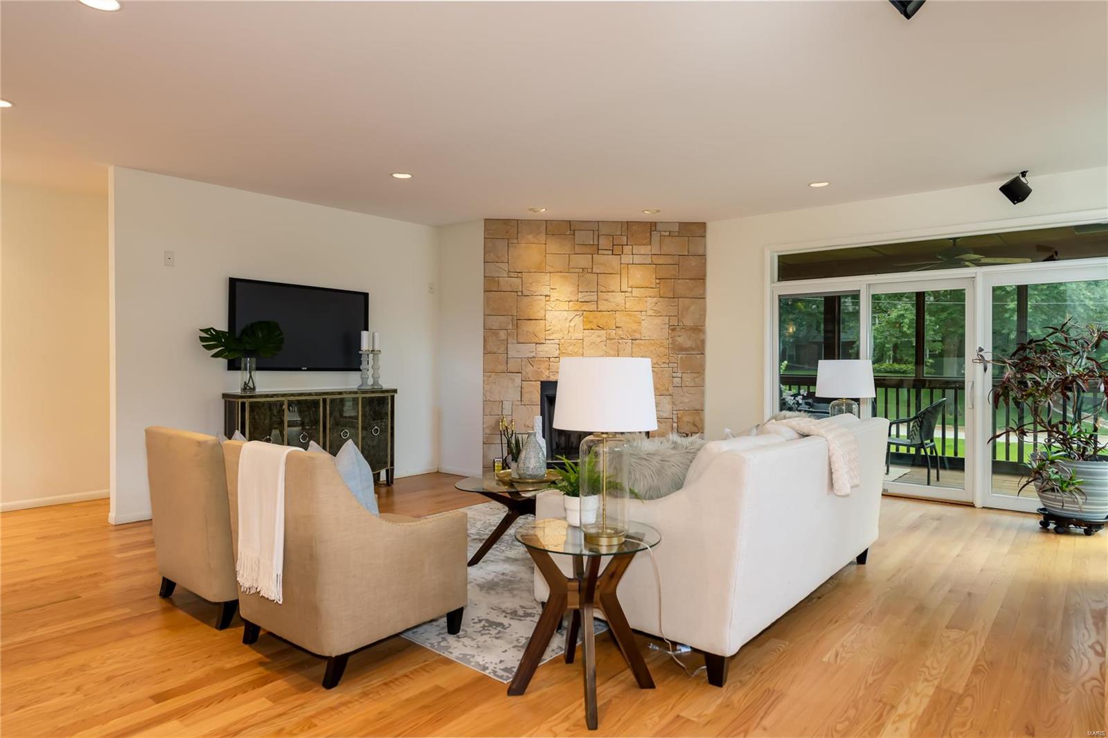 Bon-Aire - Residential