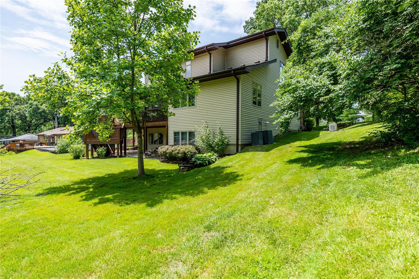 Bon-Aire - Residential