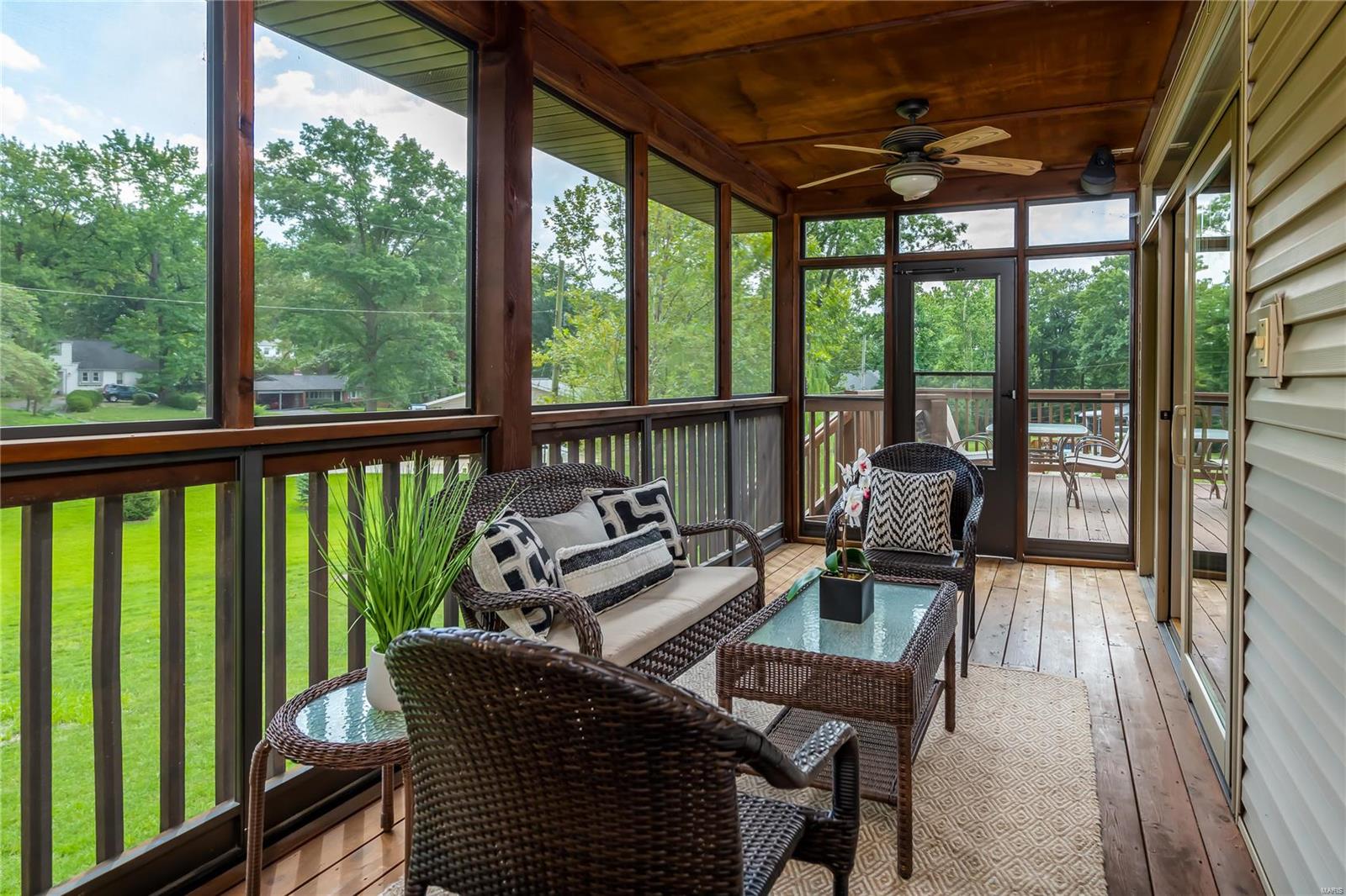 Bon-Aire - Residential