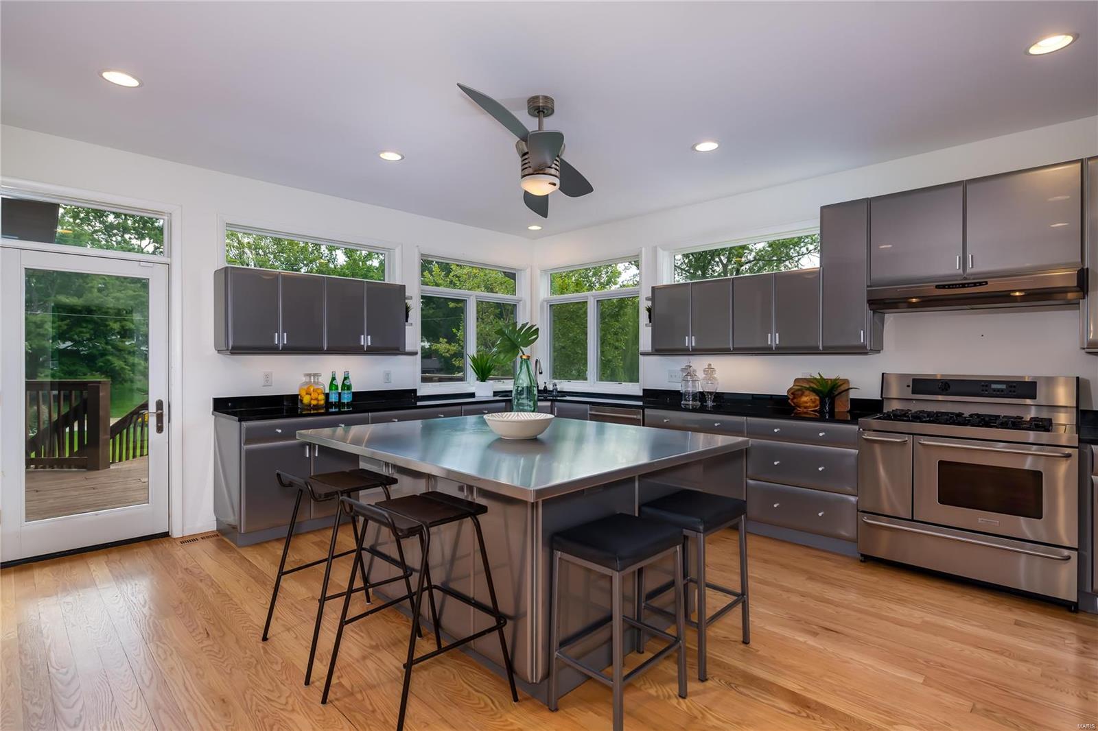 Bon-Aire - Residential