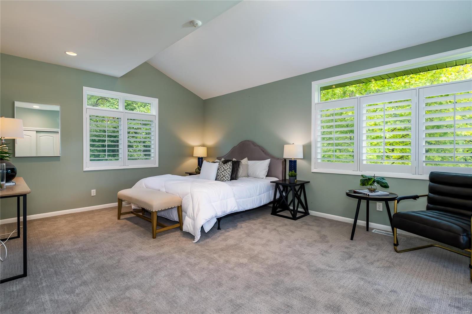 Bon-Aire - Residential