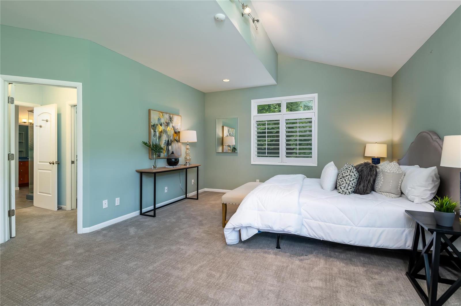 Bon-Aire - Residential