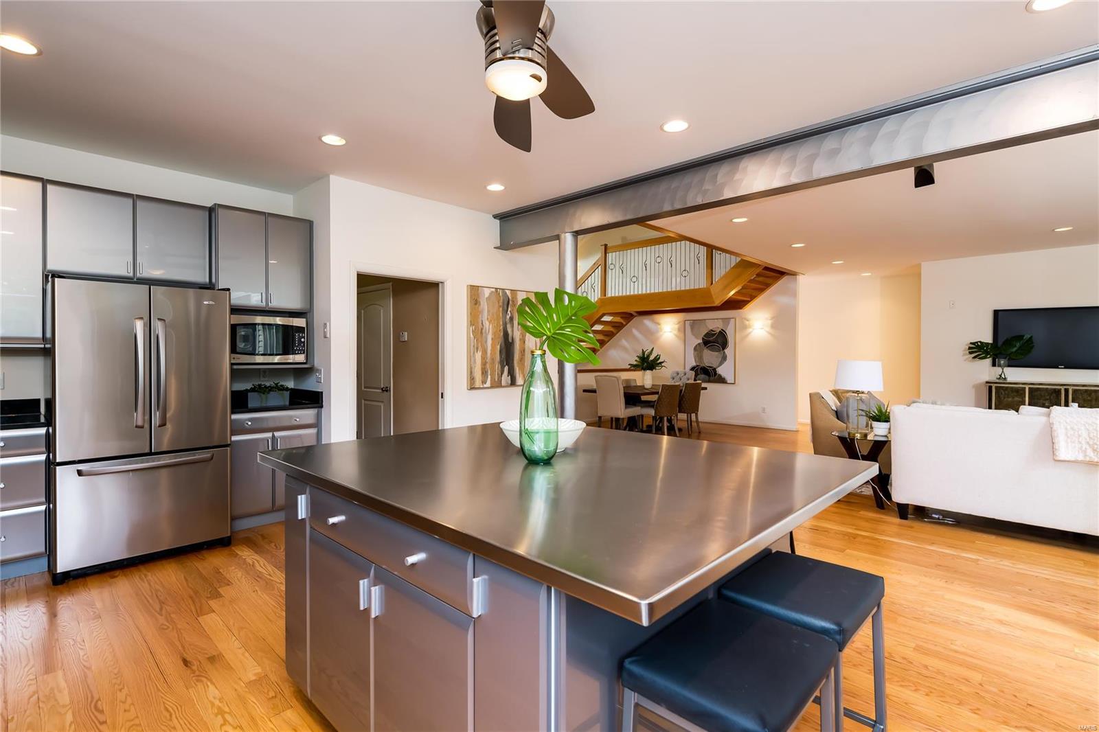 Bon-Aire - Residential