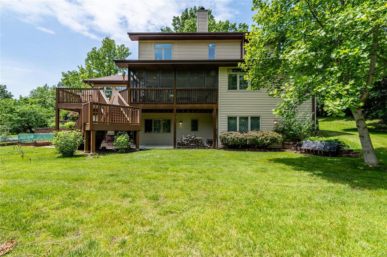 Bon-Aire - Residential