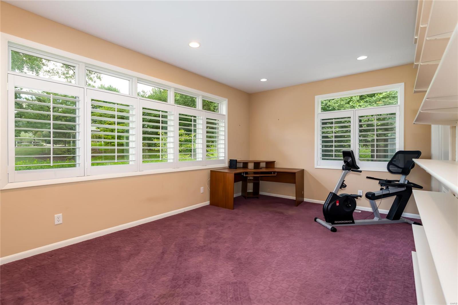 Bon-Aire - Residential