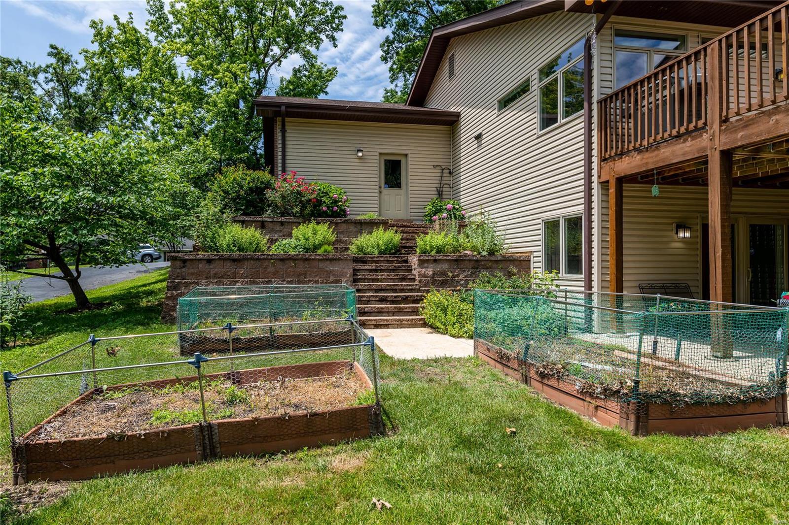 Bon-Aire - Residential