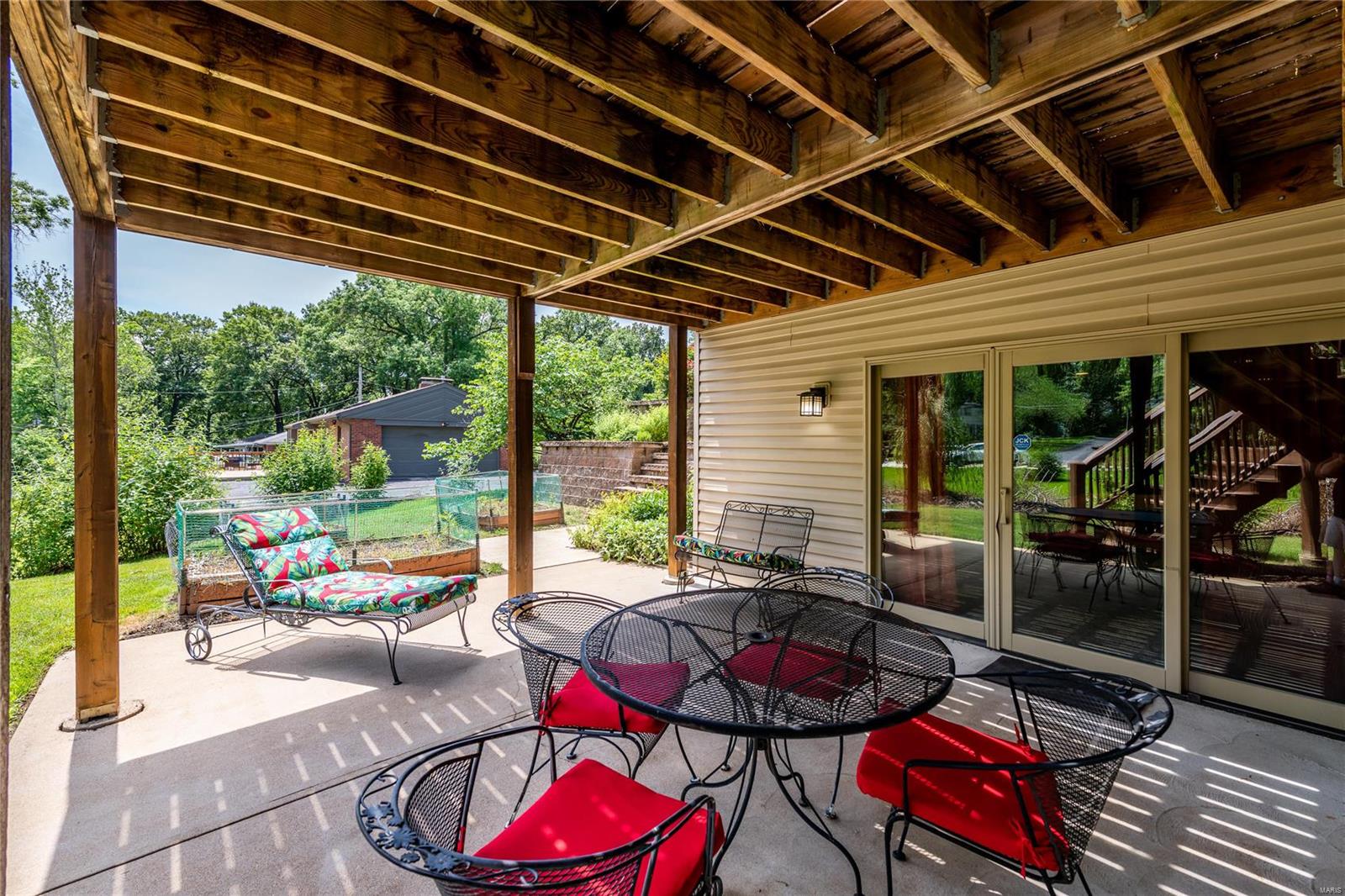 Bon-Aire - Residential