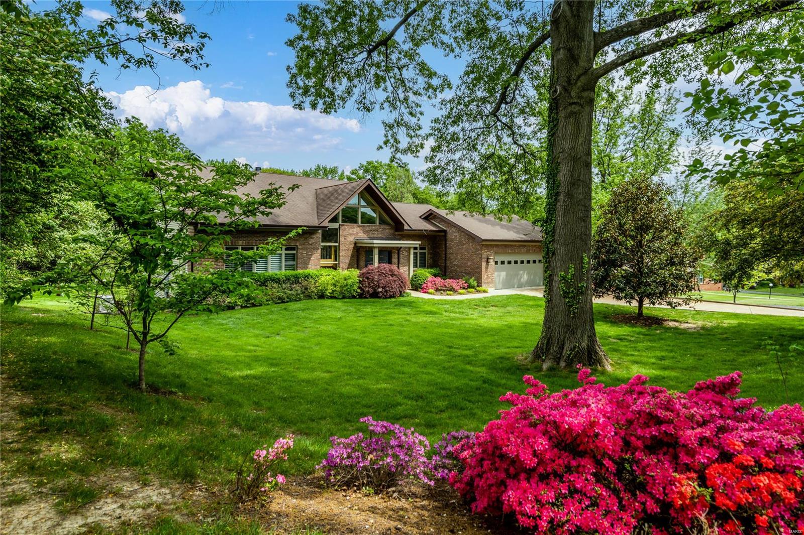 Bon-Aire - Residential