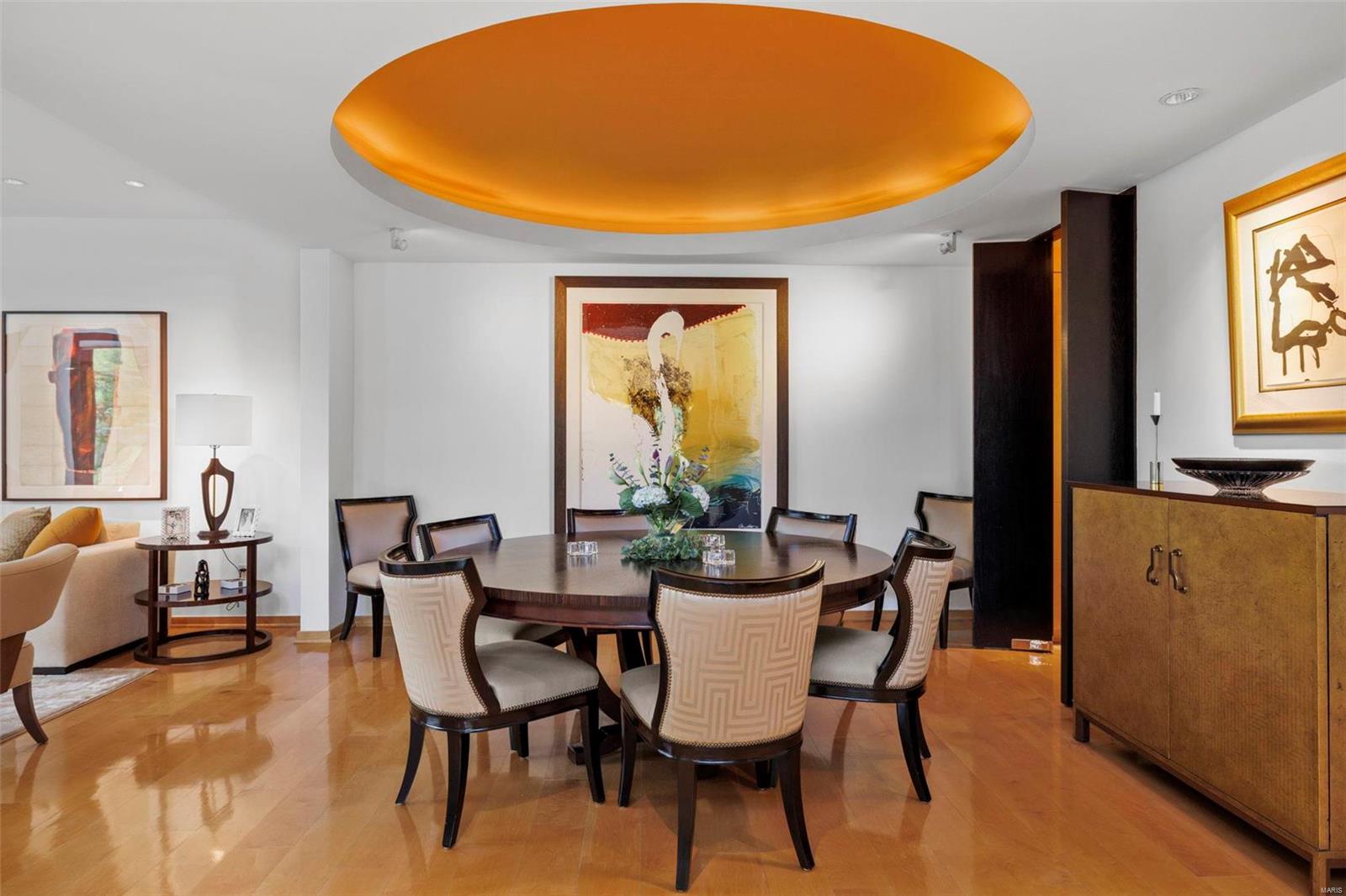 Old Town - Residential