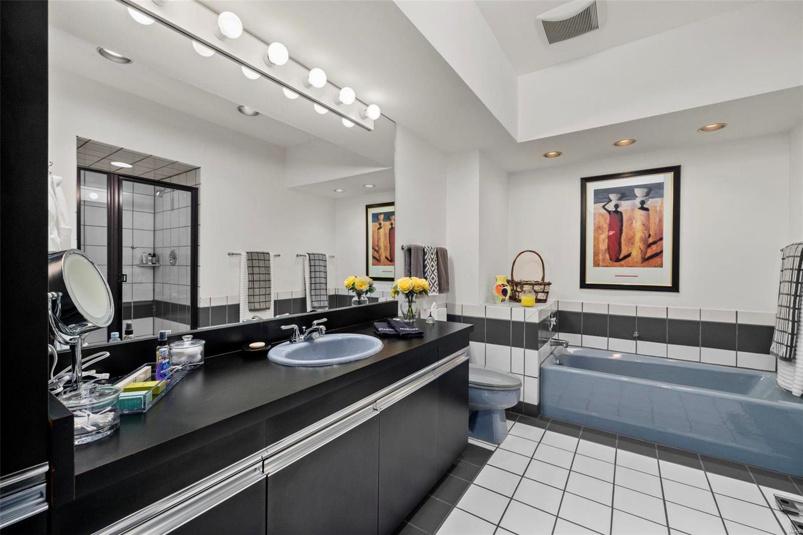 Old Town - Residential