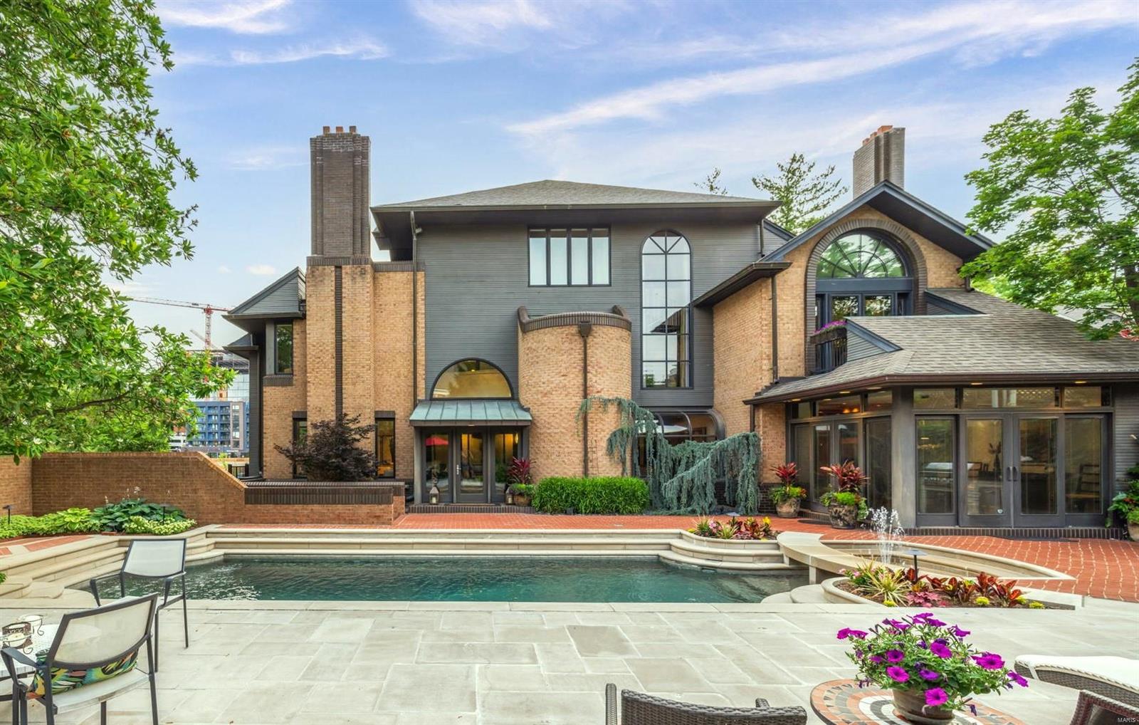 Old Town - Residential