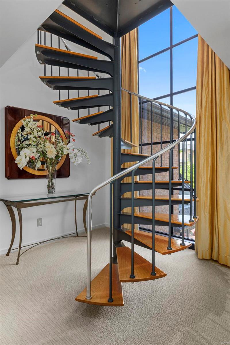 Old Town - Residential