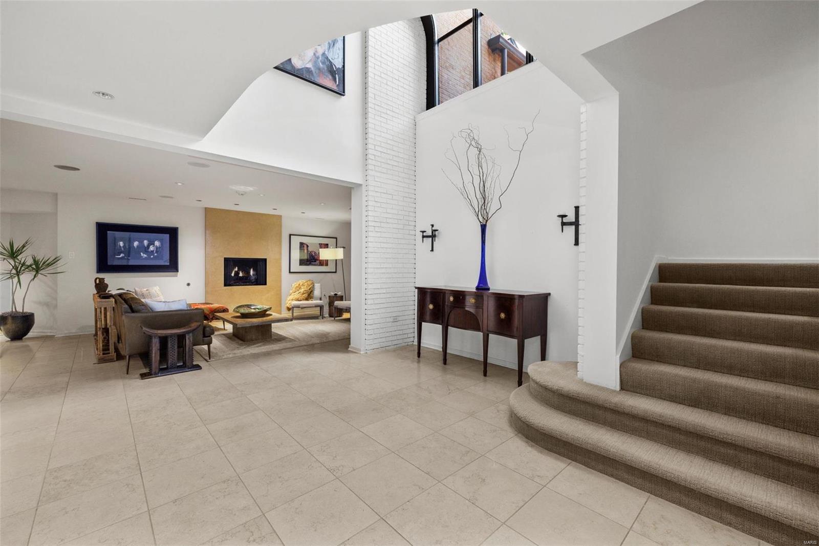 Old Town - Residential