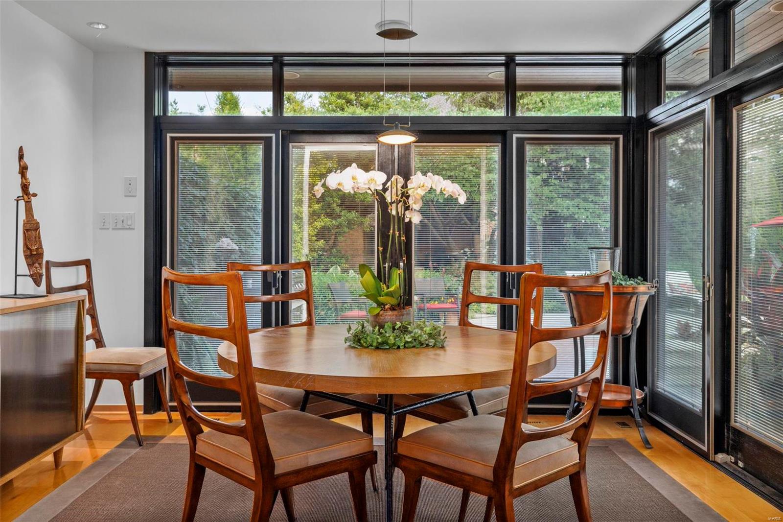 Old Town - Residential