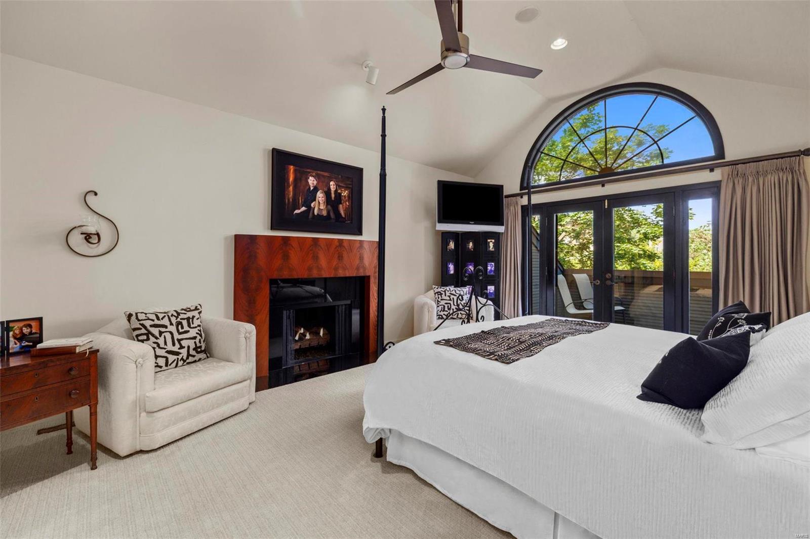 Old Town - Residential