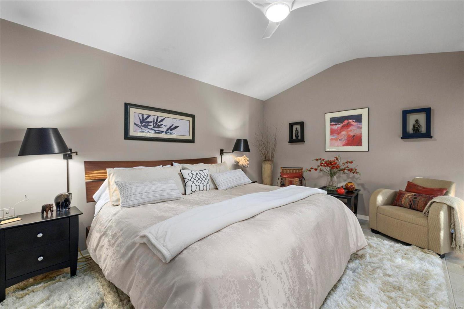 Old Town - Residential