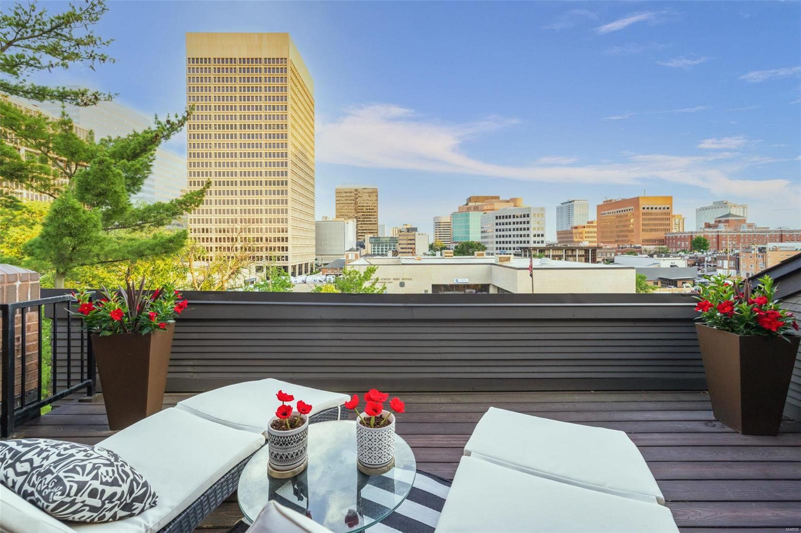 Old Town - Residential