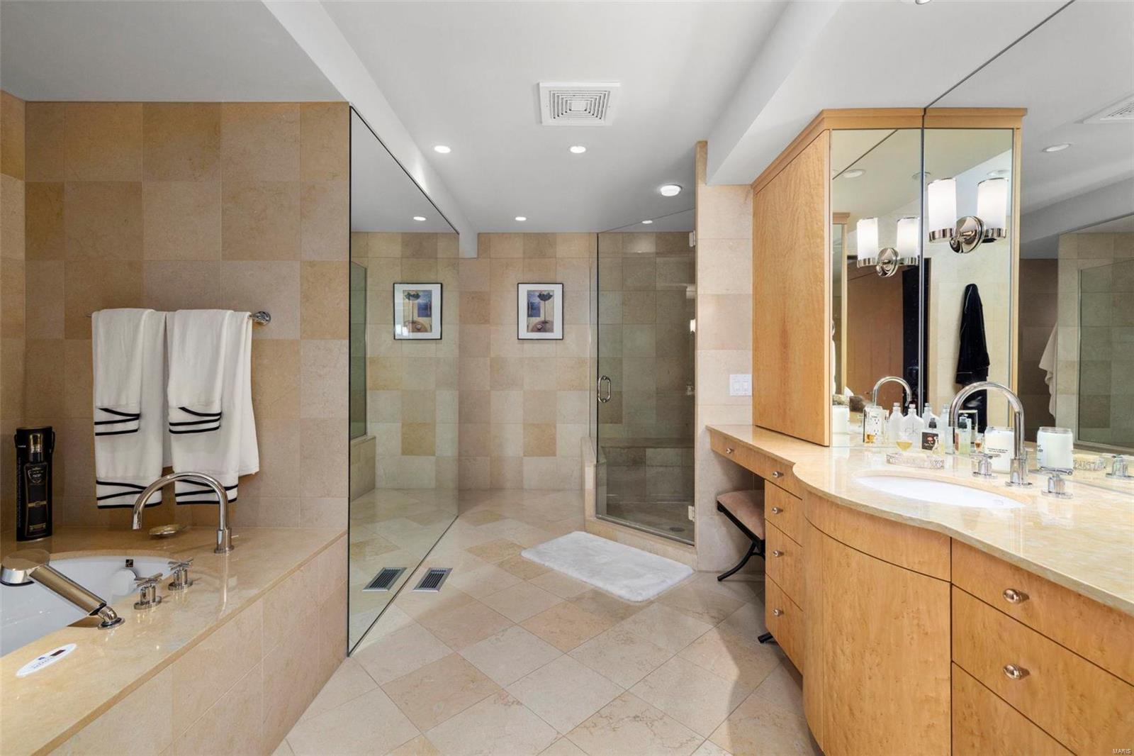 Old Town - Residential