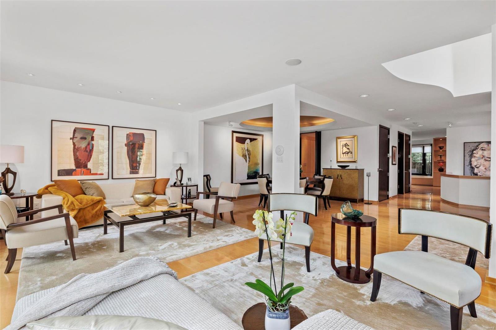 Old Town - Residential