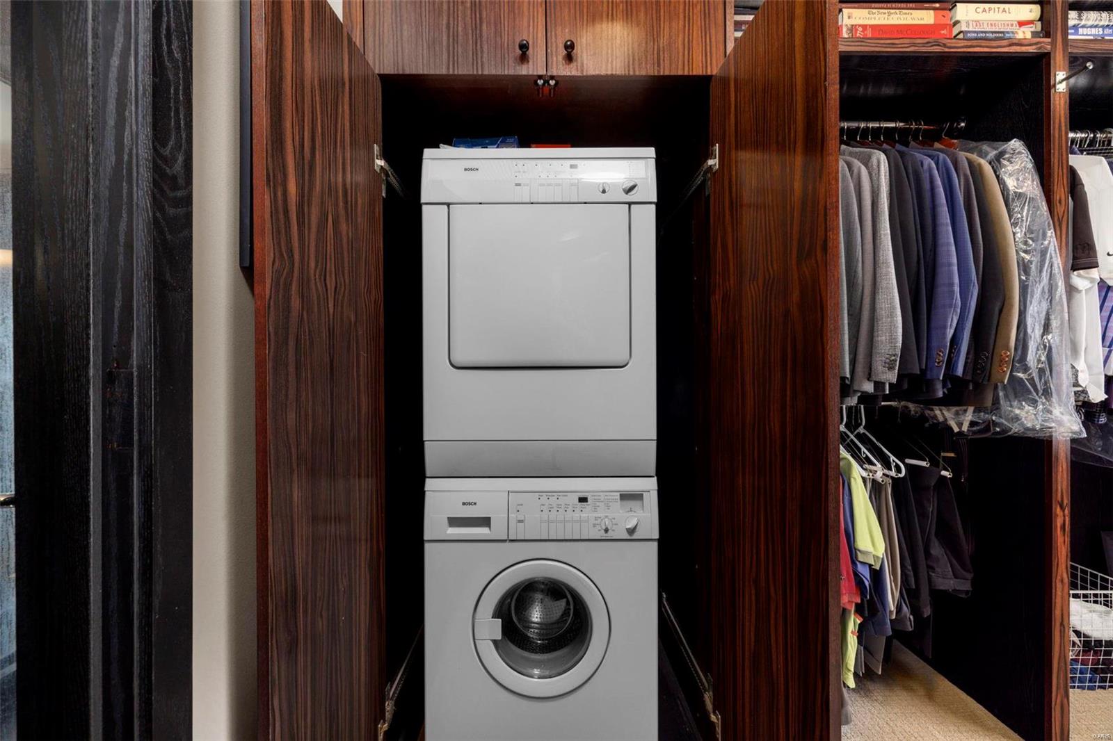 Old Town - Residential