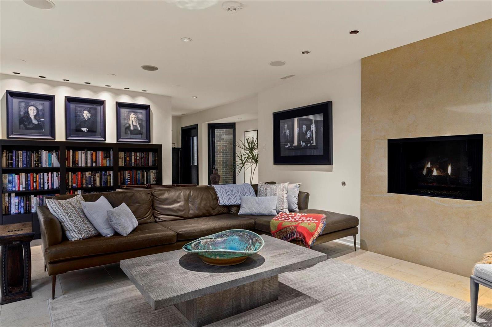 Old Town - Residential