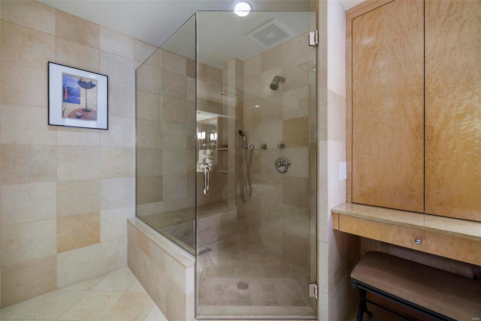 Old Town - Residential