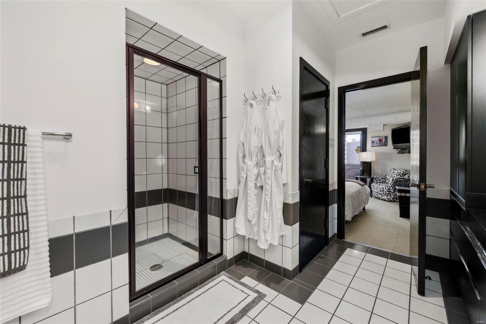 Old Town - Residential