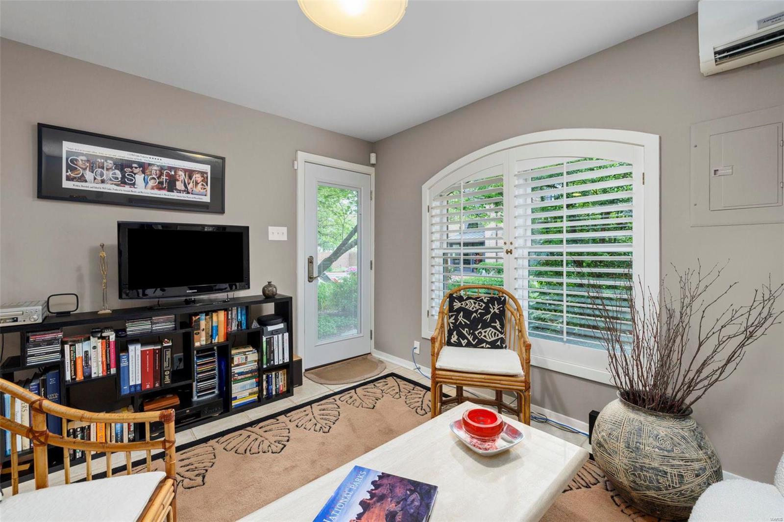 Old Town - Residential