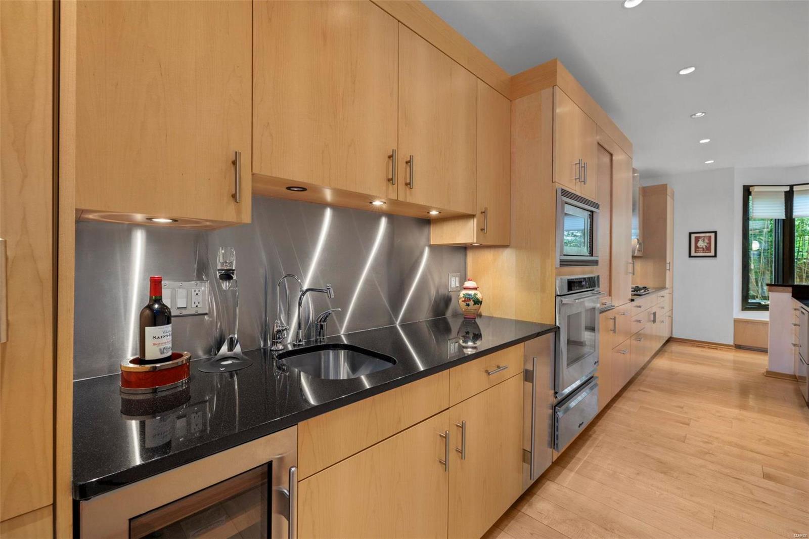 Old Town - Residential