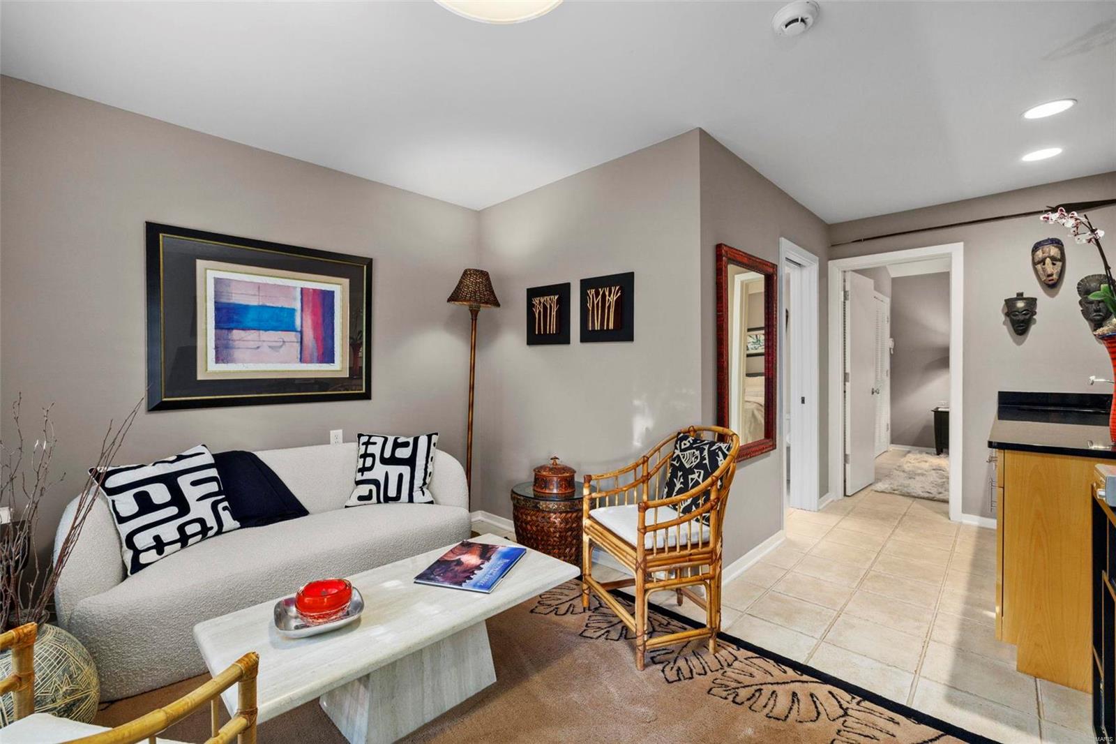 Old Town - Residential