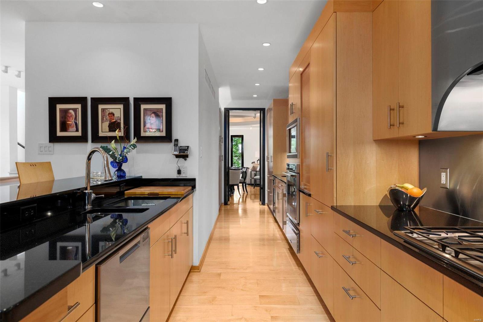 Old Town - Residential